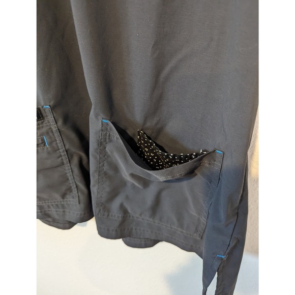 Koi Basics Becca 4-Pocket Scrub V Neck Top Medical Uniform - Picture 6 of 8